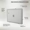 Incase Edge kova kuori Makrolon® 16 tuuman MacBook Pro (M1-M4, 2021-2024)