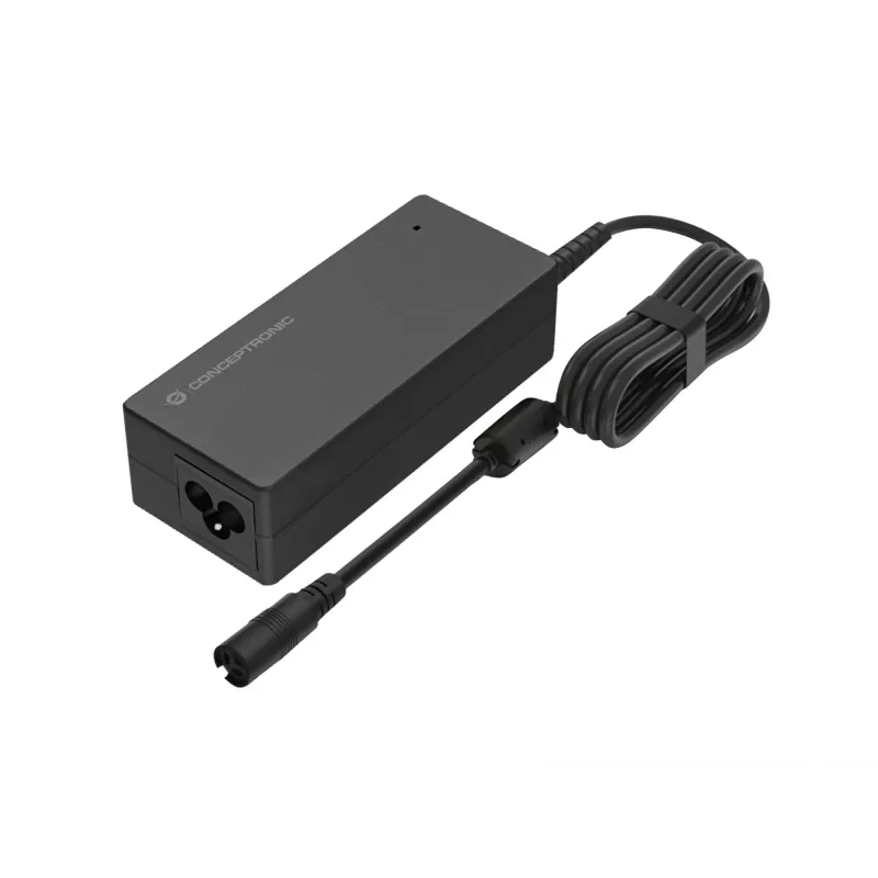 Conceptronic OZUL08B15 90W yleislaturi kannettavalle, 15 latauskärkeä sis.