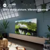 Philips 75PUS7608/12 7600-sarjan LED-televisio 189 cm (75") 4K UHD (2160p) älytelevisio