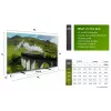 Philips 75PUS7608/12 7600-sarjan LED-televisio 189 cm (75") 4K UHD (2160p) älytelevisio