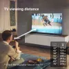 Philips 75PUS7608/12 7600-sarjan LED-televisio 189 cm (75") 4K UHD (2160p) älytelevisio