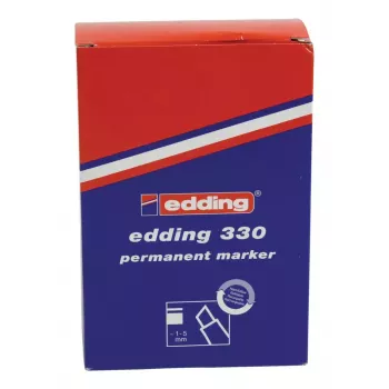 Tussi Edding OFC-ED330RD Edding 4-333002