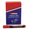 Tussi Edding OFC-ED330RD Edding 4-333002