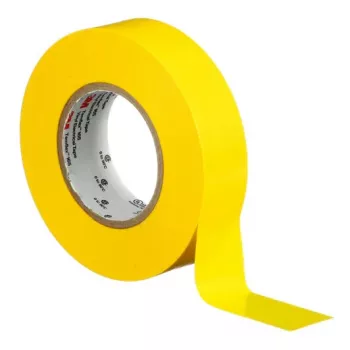 3M 165YL6E eristysteippi 1 kpl