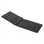 Targus AKF003UK näppäimistö yleis Bluetooth QWERTY UK-englanti musta