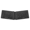 Targus AKF003UK näppäimistö yleis Bluetooth QWERTY UK-englanti musta