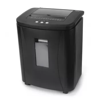 Hama Premium AutoM120 asiakirjasilppuri mikroleikkaus 60 dB 22,5 cm musta