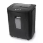 Hama Premium AutoM120 asiakirjasilppuri mikroleikkaus 60 dB 22,5 cm musta