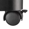 Hama Premium AutoM120 asiakirjasilppuri mikroleikkaus 60 dB 22,5 cm musta