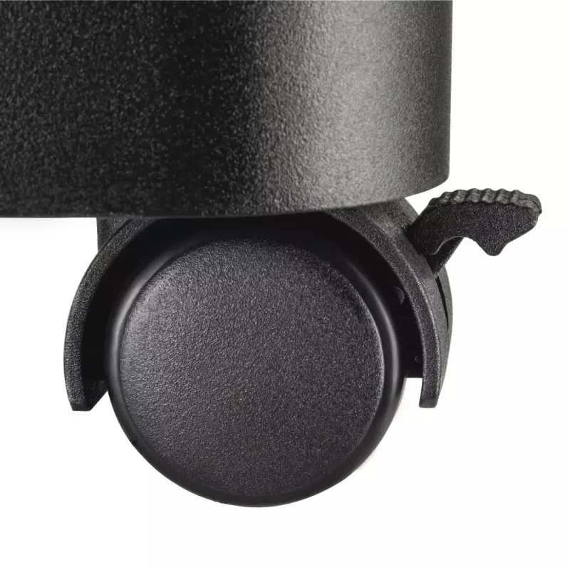 Hama Premium AutoM120 asiakirjasilppuri mikroleikkaus 60 dB 22,5 cm musta