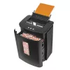 Hama Premium AutoM120 asiakirjasilppuri mikroleikkaus 60 dB 22,5 cm musta