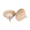 Nastat Legamaster WOODEN 25 kpl