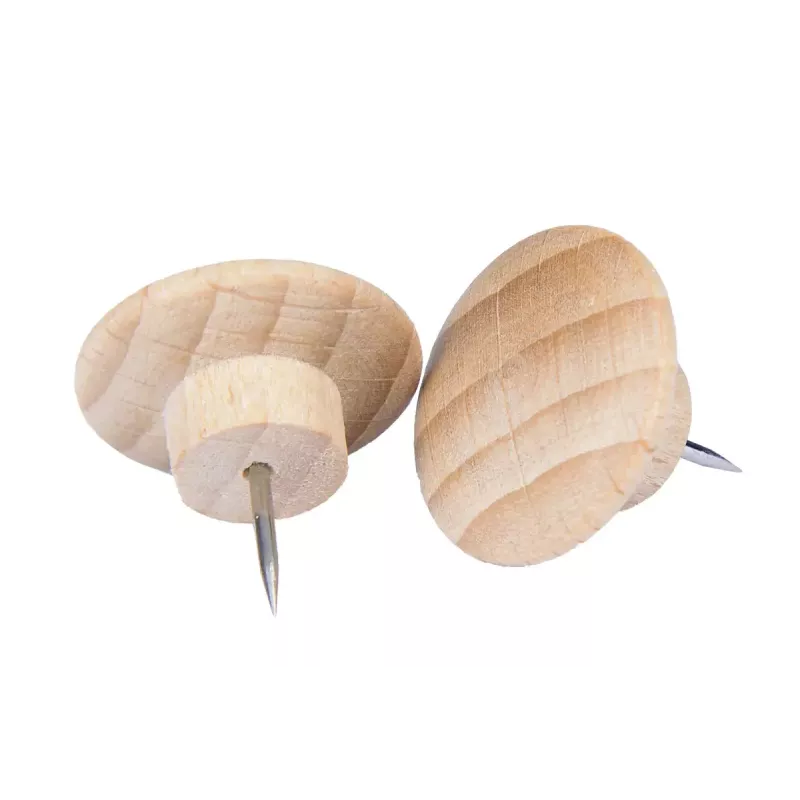 Nastat Legamaster WOODEN 25 kpl