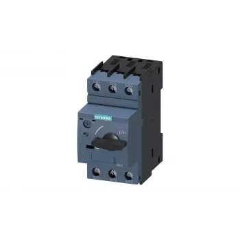 Siemens 3RV2011-4AA10 suojakytkin
