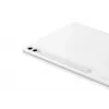 Flip-kotelo Samsung EF-DX825 Galaxy Tab S10+ S9+ S9 FE 12,4 tuumaan valkoinen