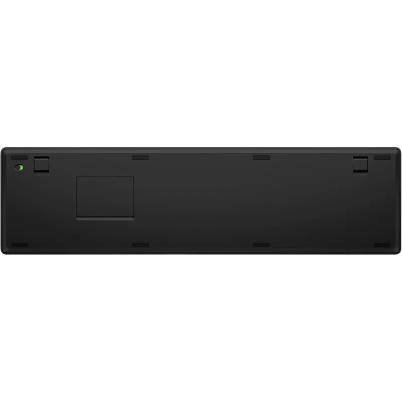 HP 455 ohjelmoitava langaton näppäimistö, täysikokoinen (100 %), langaton, RF Wireless, kalvo, musta