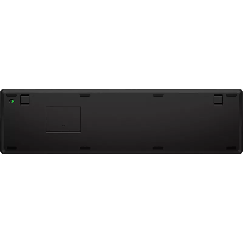 HP 455 ohjelmoitava langaton näppäimistö, täysikokoinen (100 %), langaton, RF Wireless, kalvo, musta