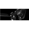 XREAL One Pro-L AR-lasit (koko L), Micro OLED 0,55 tuumaa 1920 x 1080, X1-siru, 87 g, musta