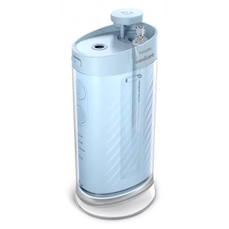 Langaton suihkusuihku Philips Sonicare HX3333/24 0,2 L sininen