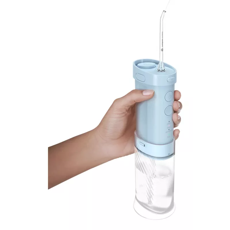 Langaton suihkusuihku Philips Sonicare HX3333/24 0,2 L sininen