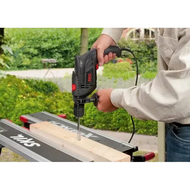 Lävistys Skil 6290 AA 2700 kierr./min avaimeton 1,7 kg