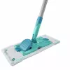 Lattianpuhdistussarja Leifheit PowerClean M 1055510 mikrokuituliinalla ja säädettävällä varrella