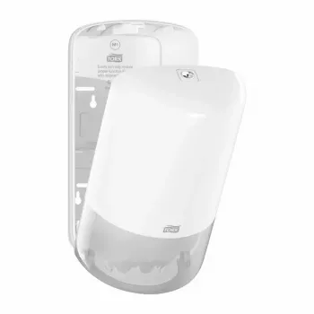 Paperipyyheannostelija Tork 558000