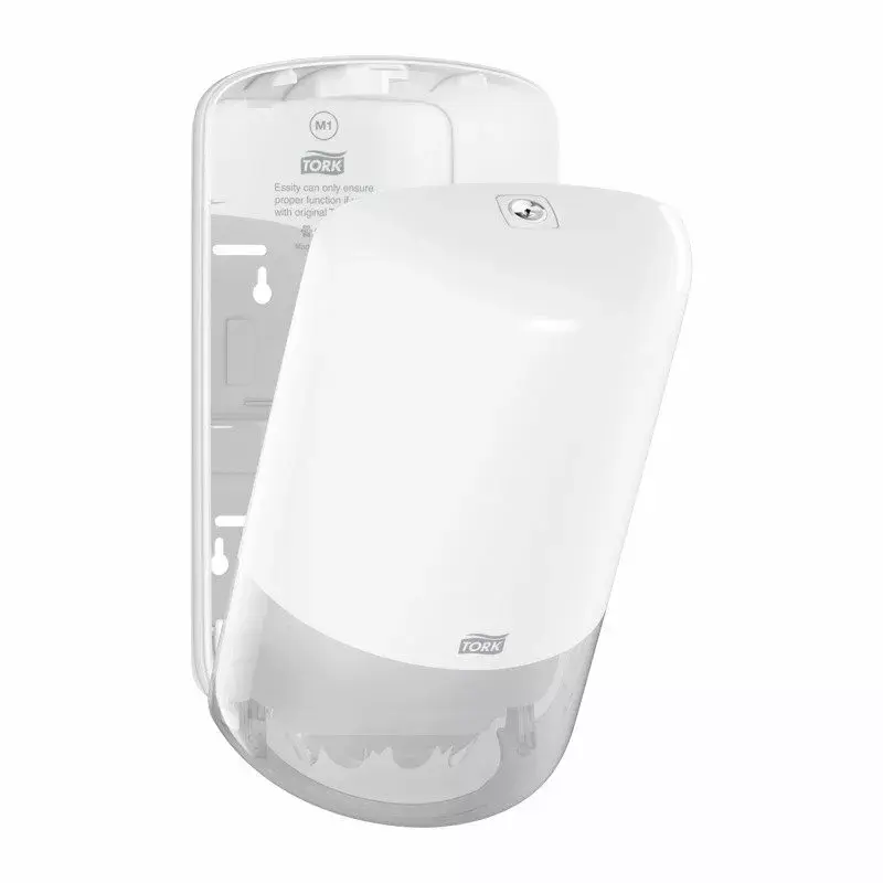 Paperipyyheannostelija Tork 558000