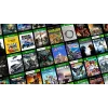 Pelikonsoli Microsoft Xbox Series X Digital Edition — 1 TB SSD, 4K, Wi‑Fi, Ethernet, valkoinen