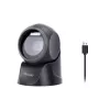 Equip USB 2D omnidirektionaalinen pöytäviivakoodilukija