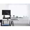 Equip 13 tuuman-27 tuuman interaktiivinen näytön pöytäteline