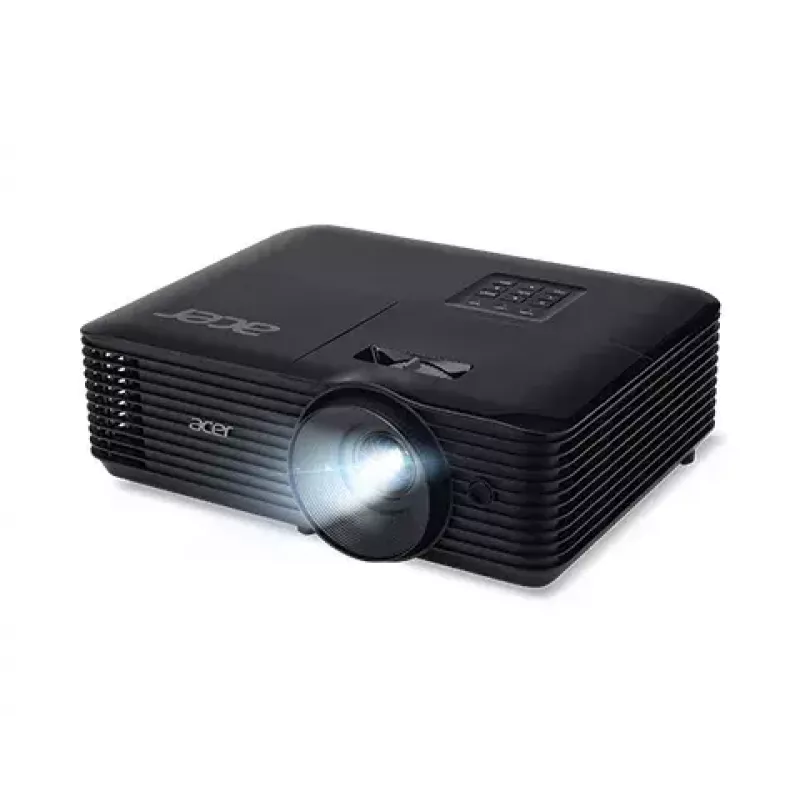 Projektori Acer Essential X1128i 4500 ANSI lumenia DLP SVGA
