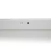 ACT kannettava Bluetooth-näppäimistö Azerty/BE-asettelu langaton valkoinen 75%