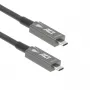 ACT USB-C 3.2 Gen2 Active Optical -kaapeli (AOC) liitäntäkaapeli, 3m