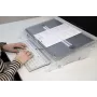 BakkerElkhuizen FlexDesk 640 ComfortRead asiakirjateline