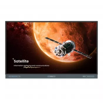 BenQ RP6504 interaktiivinen valkotaulu 165,1 cm (65
