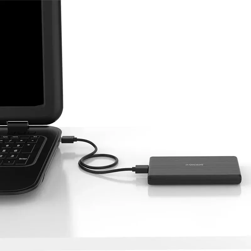 HDD/SSD-kotelo ORICO 2189C3-BK-BP