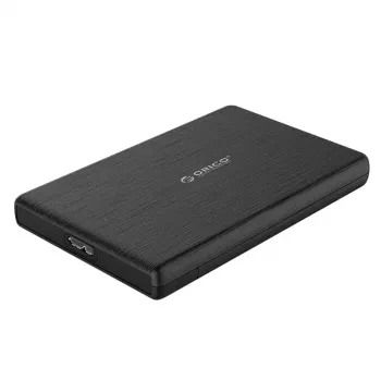 HDD/SSD-kotelo ORICO 2189C3-BK-BP