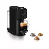 De’Longhi Nespresso Vertuo Next kapselikeitin – mattamusta