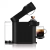 De’Longhi Nespresso Vertuo Next kapselikeitin – mattamusta