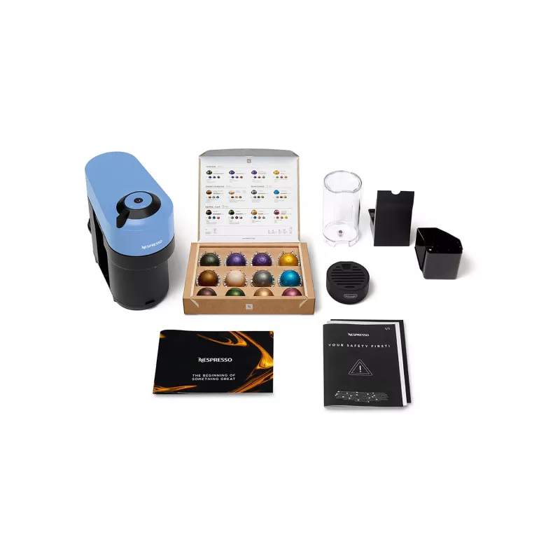 De’Longhi Nespresso Vertuo ENV90.A kapselikeitin 0,56 L