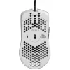 Glorious Gaming Glorious Model O -hiiri Regular (valkoinen), oikeakätinen, optinen, USB Type-A, 12000 DPI, valkoinen