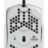 Glorious Gaming Glorious Model O -hiiri Regular (valkoinen), oikeakätinen, optinen, USB Type-A, 12000 DPI, valkoinen