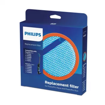 Suodatin Philips FC5007/01 ladattavan varsi-imurin lisävaruste