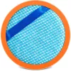 Suodatin Philips FC5007/01 ladattavan varsi-imurin lisävaruste