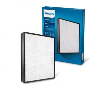 Philips 3000-sarjan alkuperäinen vaihtosuodatin FY3433/10 NanoProtect HEPA