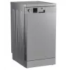 Beko DVS05024S vapaasti seisova astianpesukone 10 astiastoa 49 dB
