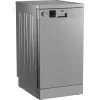 Beko DVS05024S vapaasti seisova astianpesukone 10 astiastoa 49 dB