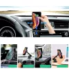 CHOETECH T536-S autoteline puhelimelle, 10W langaton lataus, kojelauta-/tuulilasikiinnitys