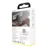 Seinä laturi Baseus VCHX-B0G 30W QC4.0- ja PD3.0-tuella